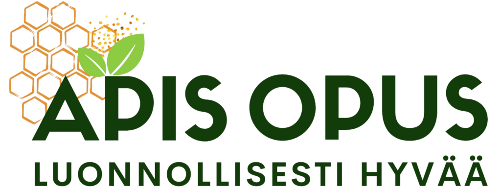 logo, slogan, apisopus, verkkokauppa