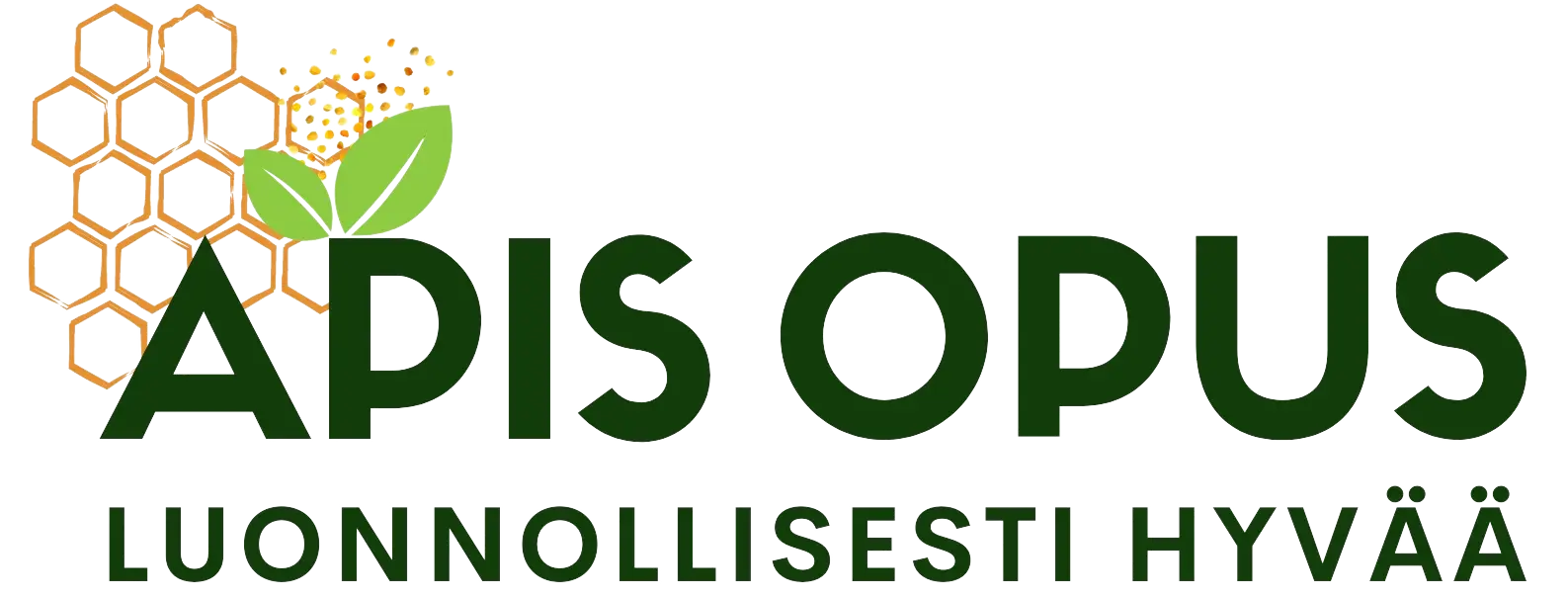 logo, slogan, apisopus, verkkokauppa