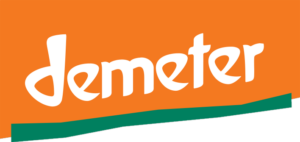 demeter logo