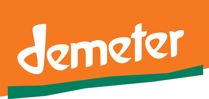 demeter logo