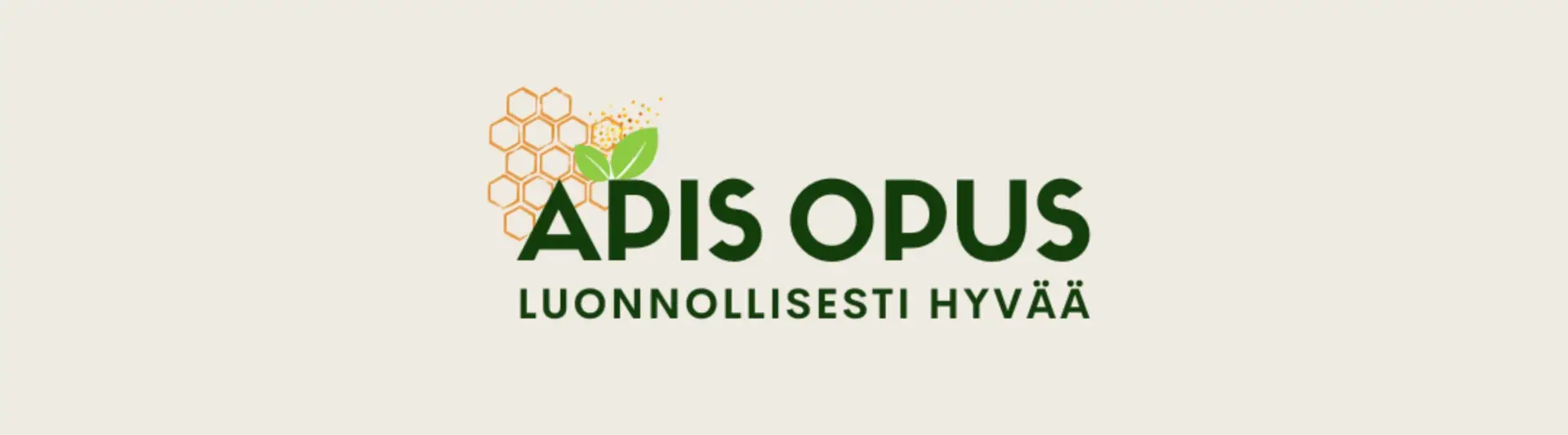 apis opus verkkokaupan logo